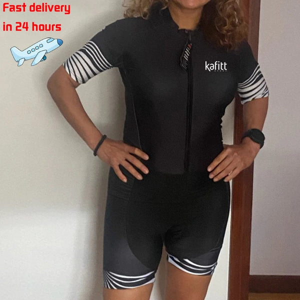 Planet Gates 2023 XAMA Pro Low Price Women's Profession Triathlon Suit Clothes Biking Skinsuits Coupa De Ciclismo Rompers Jumpsuit 20D Kits