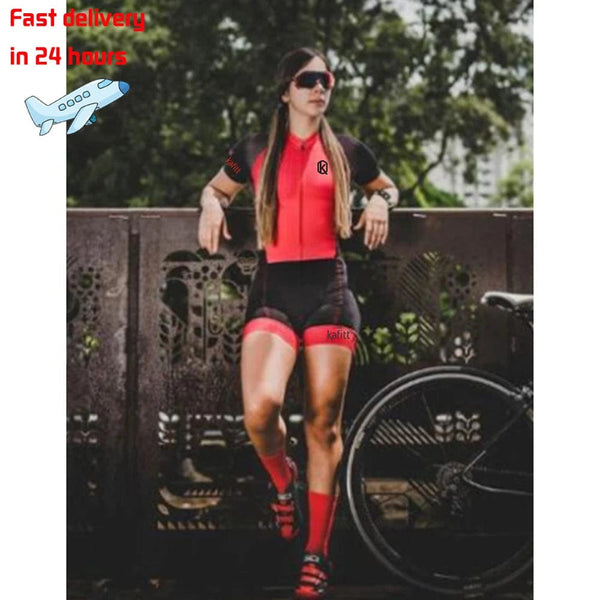 Planet Gates 2023 XAMA Pro Low Price Women's Profession Triathlon Suit Clothes Biking Skinsuits Coupa De Ciclismo Rompers Jumpsuit 20D Kits