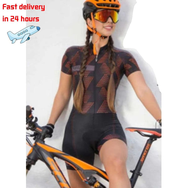 Planet Gates 2023 XAMA Pro Low Price Women's Profession Triathlon Suit Clothes Biking Skinsuits Coupa De Ciclismo Rompers Jumpsuit 20D Kits