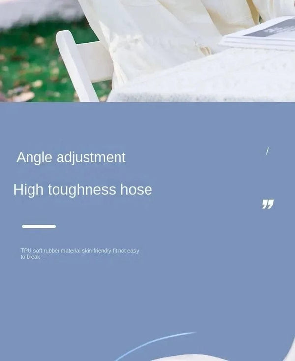 Planet Gates 2024 1200mAh New Mini Neck Mounted Fan Portable Bladeless Neck Rechargeable Air Cooler 3 Speed Mini Summer Sports Fan Outdoor