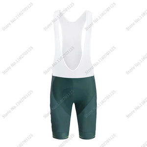 Planet Gates 2024 Boraful Hansgrohe Team Primož Roglič Cycling Jersey Set Slovenia Clothing Road Bike Shirts Suit Bicycle Bib Shorts MTB Wear