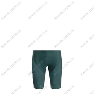 Planet Gates 2024 Boraful Hansgrohe Team Primož Roglič Cycling Jersey Set Slovenia Clothing Road Bike Shirts Suit Bicycle Bib Shorts MTB Wear