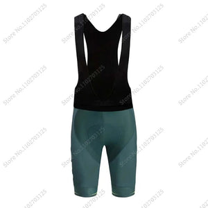 Planet Gates 2024 Boraful Hansgrohe Team Primož Roglič Cycling Jersey Set Slovenia Clothing Road Bike Shirts Suit Bicycle Bib Shorts MTB Wear