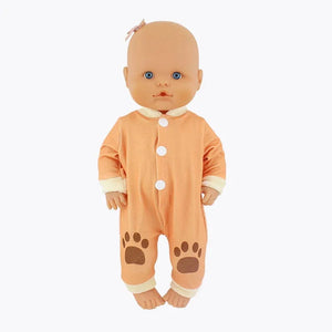 Planet Gates 2024 New Clothes Fit 35 cm Nenuco Doll y su Hermanita 14inch Doll Clothes，doll accessories