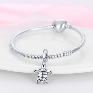 Planet Gates 2024 New in Hot Sale Original Charm Beads Fit Pandach Bracelet For Women 925 Silver Glow Discoloration Pendant Bead Jewelry Gift