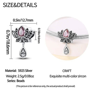 Planet Gates 2024 New in Hot Sale Original Charm Beads Fit Pandach Bracelet For Women 925 Silver Glow Discoloration Pendant Bead Jewelry Gift