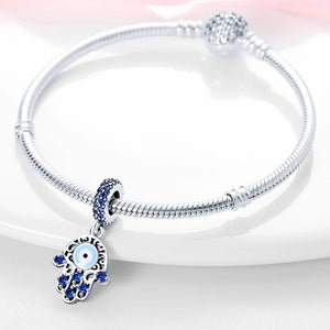 Planet Gates 2024 New in Hot Sale Original Charm Beads Fit Pandach Bracelet For Women 925 Silver Glow Discoloration Pendant Bead Jewelry Gift