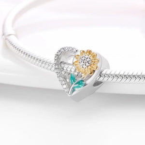 Planet Gates 2024 New in Hot Sale Original Charm Beads Fit Pandach Bracelet For Women 925 Silver Glow Discoloration Pendant Bead Jewelry Gift