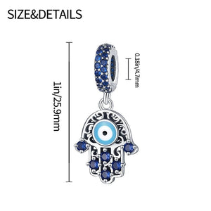 Planet Gates 2024 New in Hot Sale Original Charm Beads Fit Pandach Bracelet For Women 925 Silver Glow Discoloration Pendant Bead Jewelry Gift