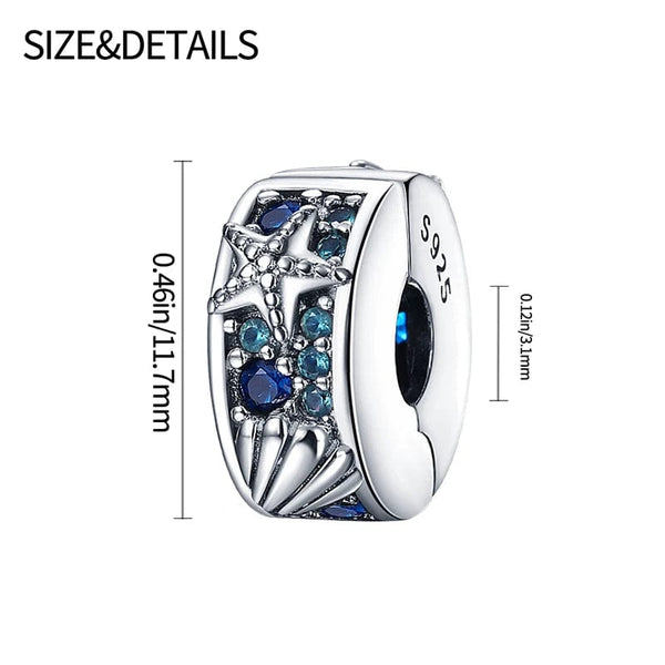 Planet Gates 2024 New in Hot Sale Original Charm Beads Fit Pandach Bracelet For Women 925 Silver Glow Discoloration Pendant Bead Jewelry Gift