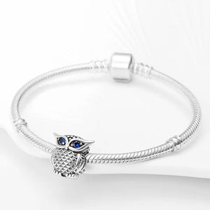 Planet Gates 2024 New in Hot Sale Original Charm Beads Fit Pandach Bracelet For Women 925 Silver Glow Discoloration Pendant Bead Jewelry Gift