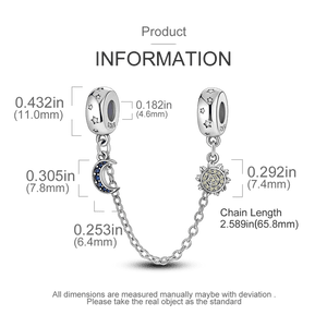 Planet Gates 2024 New in Hot Sale Original Charm Beads Fit Pandach Bracelet For Women 925 Silver Glow Discoloration Pendant Bead Jewelry Gift
