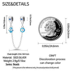 Planet Gates 2024 New in Hot Sale Original Charm Beads Fit Pandach Bracelet For Women 925 Silver Glow Discoloration Pendant Bead Jewelry Gift
