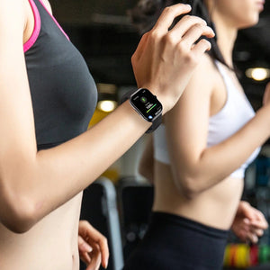 Planet Gates 2024 New Men Smart Watch HD Bluetooth Call 2.1 Inch AMOLED Screen GPS Sport Tracker Blood Pressure Women NFC Original Smartwatch