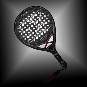 Planet Gates 2024 New Pala Padel Paddle Tennis Racket Soft Face Carbon Fiber Soft EVA Face Sports Racquet Outdoors Equipment