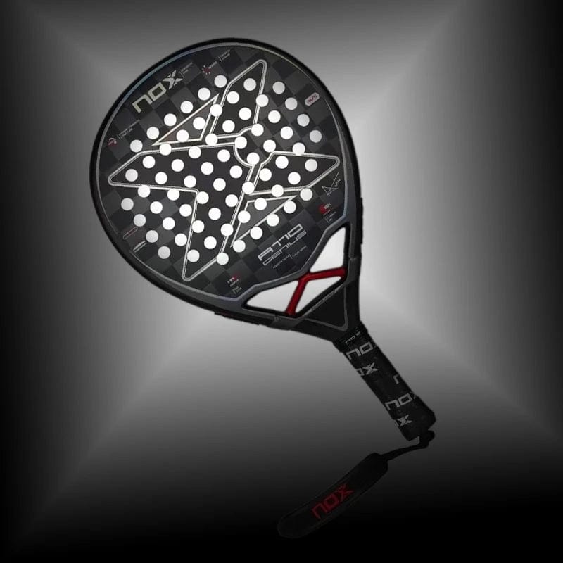 Planet Gates 2024 New Pala Padel Paddle Tennis Racket Soft Face Carbon Fiber Soft EVA Face Sports Racquet Outdoors Equipment