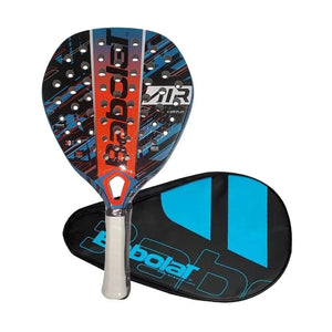 Planet Gates 2024 New Professional Padel Paddle Tennis Racket Soft Face Carbon Fiber Soft EVA Face Sports Racquet Outdoors Equipment