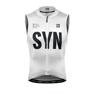 Planet Gates 2024 New  Raudax SYN Cycling Vest Windproof Sports Run Vest  Road Bike Gilet Sleeveless MTB Jersey Chaleco Ciclismo Jacket
