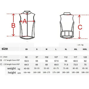 Planet Gates 2024 New  Raudax SYN Cycling Vest Windproof Sports Run Vest  Road Bike Gilet Sleeveless MTB Jersey Chaleco Ciclismo Jacket