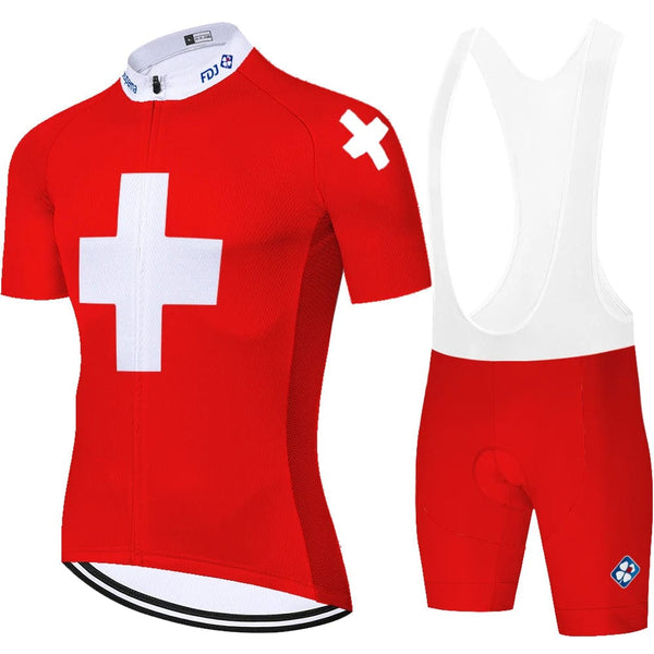 Planet Gates 2024 ProTeam FDJ maillot ciclismo hombre cycling jersey 자전거 의류 사이클링 장비 자전거의류 short esportivo masculino fietskleding heren