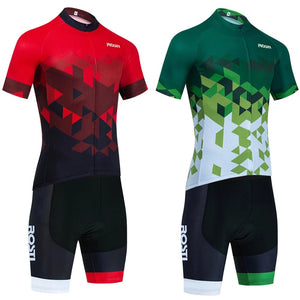 Planet Gates 2024 ROSTI Cycling Jersey Team Pro Bike Maillot Jersey Shorts Suit Men Women Fashion 20D Ropa Ciclismo Bicycl Jerysey Clothing