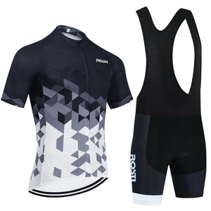 Planet Gates 2024 ROSTI Cycling Jersey Team Pro Bike Maillot Jersey Shorts Suit Men Women Fashion 20D Ropa Ciclismo Bicycl Jerysey Clothing