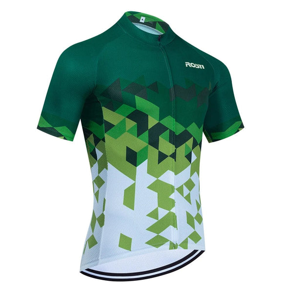 Planet Gates 2024 ROSTI Cycling Jersey Team Pro Bike Maillot Jersey Shorts Suit Men Women Fashion 20D Ropa Ciclismo Bicycl Jerysey Clothing