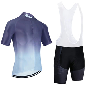 Planet Gates 2024 ROSTI Cycling Jersey Team Pro Bike Maillot Jersey Shorts Suit Men Women Fashion 20D Ropa Ciclismo Bicycl Jerysey Clothing