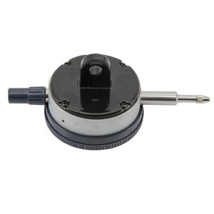 Planet Gates 2046S Mitutoyo 2046S Standard Plunger Dial Indicator 10mm Gauge Test Inspection Dial Gauge