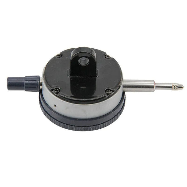 Planet Gates 2046S Mitutoyo 2046S Standard Plunger Dial Indicator 10mm Gauge Test Inspection Dial Gauge