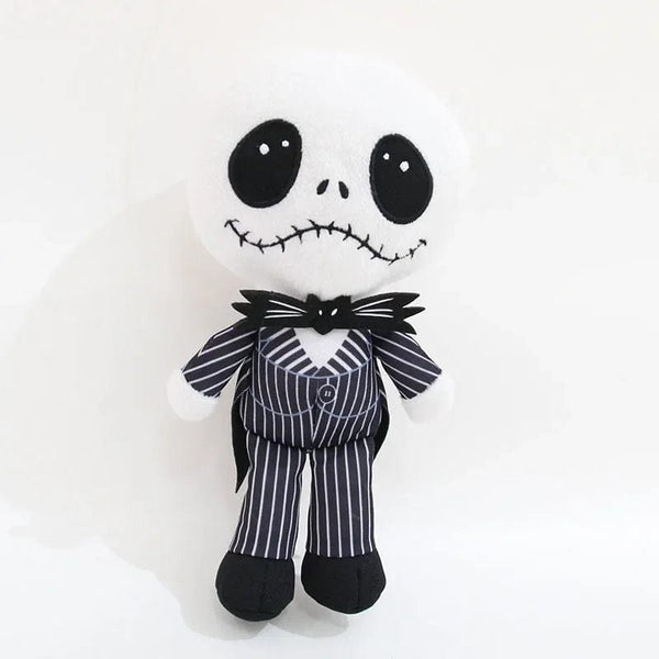 Planet Gates 20cm 0.12g 2 20cm The Nightmare Before Christmas Sally Jack Skellington Plush Toys Zero dog Stuffed Toys Halloween Gifts Valentines Gift