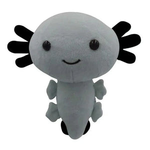 Planet Gates 20cm 1 Kawaii Axolotl Plush Toy Axolotl Toy Axolotl Fish Axolotl Plushies Figure Doll Kawaii Animal Pink Axolotl Stuffed Dolls Gifts