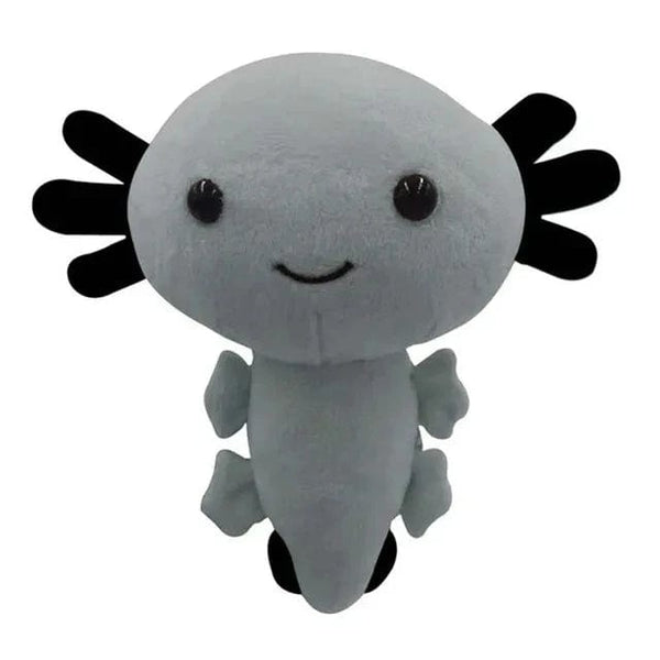 Planet Gates 20cm 1 Kawaii Axolotl Plush Toy Axolotl Toy Axolotl Fish Axolotl Plushies Figure Doll Kawaii Animal Pink Axolotl Stuffed Dolls Gifts