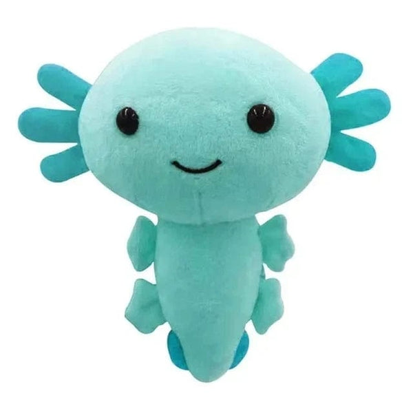 Planet Gates 20cm 2 Kawaii Axolotl Plush Toy Axolotl Toy Axolotl Fish Axolotl Plushies Figure Doll Kawaii Animal Pink Axolotl Stuffed Dolls Gifts