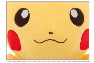 Planet Gates 20cm / 20cm 20cm high quality Pikachu Plush Toys Collection Pokemon Pikachu Plush Doll Toys For kids toys Christmas Gift
