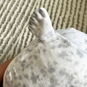 Planet Gates 20cm 20cm Seal Pillow Kaiyukan Popular Soft Seal Doll Aquarium Plush Toy