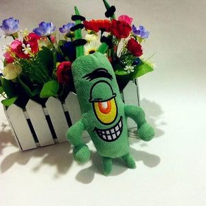 Planet Gates 20cm 3 20-30cm Spong Toy Patrick Star Plush Toy Soft Cartoon Animal Doll For Children Animation Dolls Kids Birthday Gift