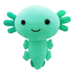 Planet Gates 20cm 5 Kawaii Axolotl Plush Toy Axolotl Toy Axolotl Fish Axolotl Plushies Figure Doll Kawaii Animal Pink Axolotl Stuffed Dolls Gifts