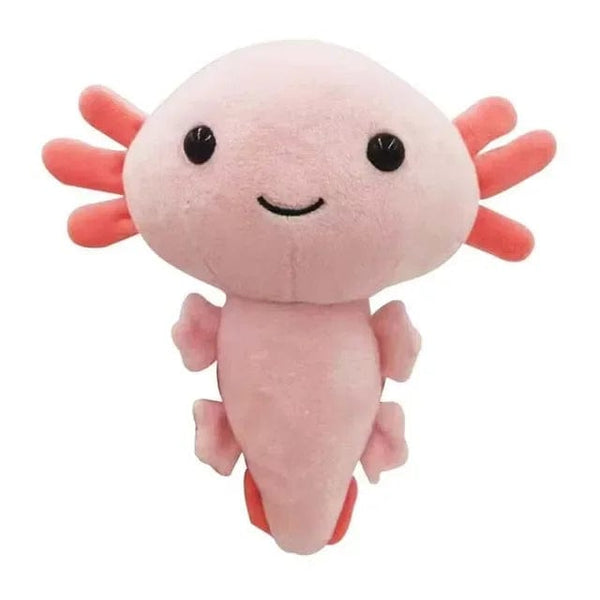 Planet Gates 20cm 6 Kawaii Axolotl Plush Toy Axolotl Toy Axolotl Fish Axolotl Plushies Figure Doll Kawaii Animal Pink Axolotl Stuffed Dolls Gifts
