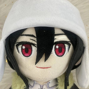 Planet Gates 20cm Anime Dazai Osamu Osamu Dazai Nakahara Chuya Sigma Gogol Fyodor Dostoyevsky Cute Soft Stuffed Pillow Kids Birthday Gift