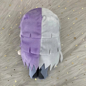 Planet Gates 20cm Anime Dazai Osamu Osamu Dazai Nakahara Chuya Sigma Gogol Fyodor Dostoyevsky Cute Soft Stuffed Pillow Kids Birthday Gift