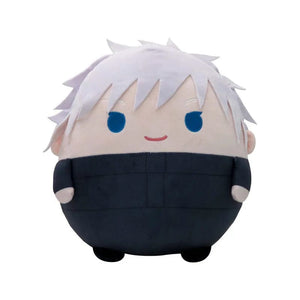 Planet Gates 20cm Anime Jujutsu Kaisen Push Doll Mahito Satoru Gojo Itadori Yuji Fushiguro Megumi Geto Suguru Nanami Kento  Stuffed Toys
