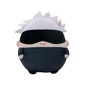 Planet Gates 20cm Anime Jujutsu Kaisen Push Doll Mahito Satoru Gojo Itadori Yuji Fushiguro Megumi Geto Suguru Nanami Kento  Stuffed Toys