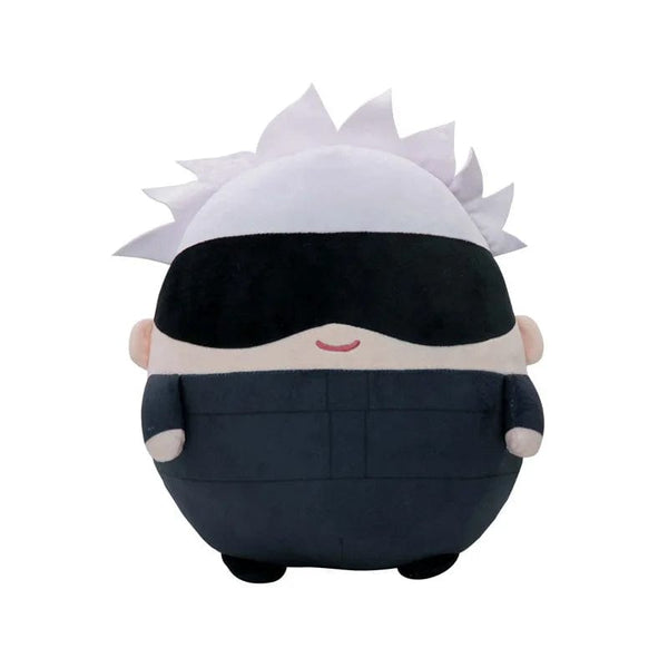 Planet Gates 20cm Anime Jujutsu Kaisen Push Doll Mahito Satoru Gojo Itadori Yuji Fushiguro Megumi Geto Suguru Nanami Kento  Stuffed Toys