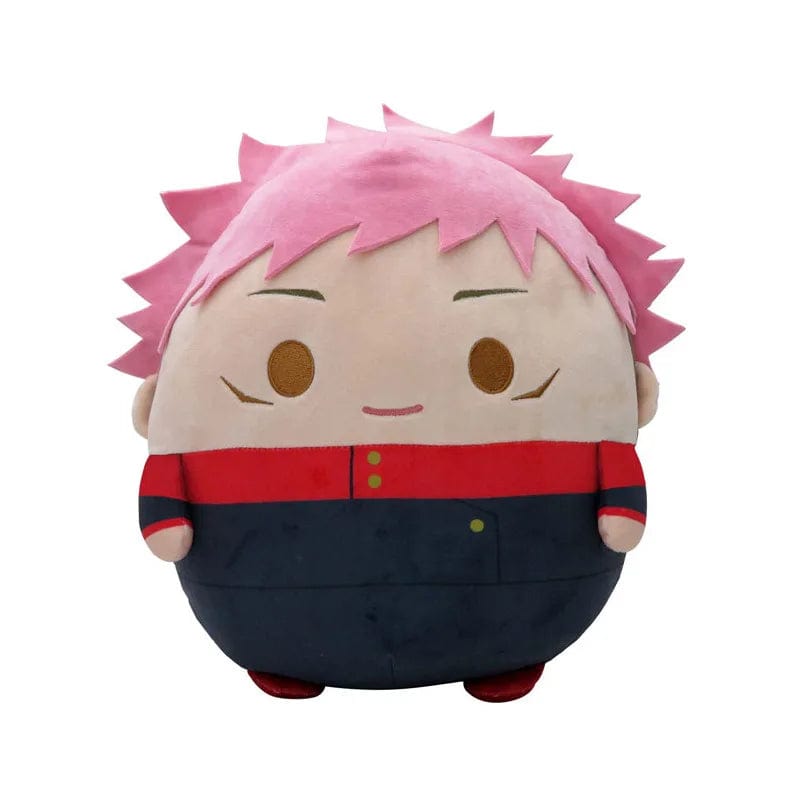 Planet Gates 20cm Anime Jujutsu Kaisen Push Doll Mahito Satoru Gojo Itadori Yuji Fushiguro Megumi Geto Suguru Nanami Kento  Stuffed Toys