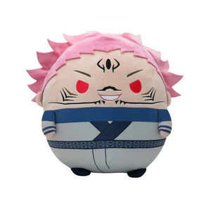 Planet Gates 20cm Anime Jujutsu Kaisen Push Doll Mahito Satoru Gojo Itadori Yuji Fushiguro Megumi Geto Suguru Nanami Kento  Stuffed Toys