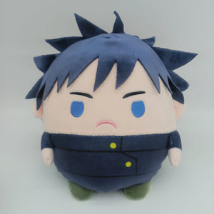 Planet Gates 20cm Anime Jujutsu Kaisen Push Doll Mahito Satoru Gojo Itadori Yuji Fushiguro Megumi Geto Suguru Nanami Kento  Stuffed Toys