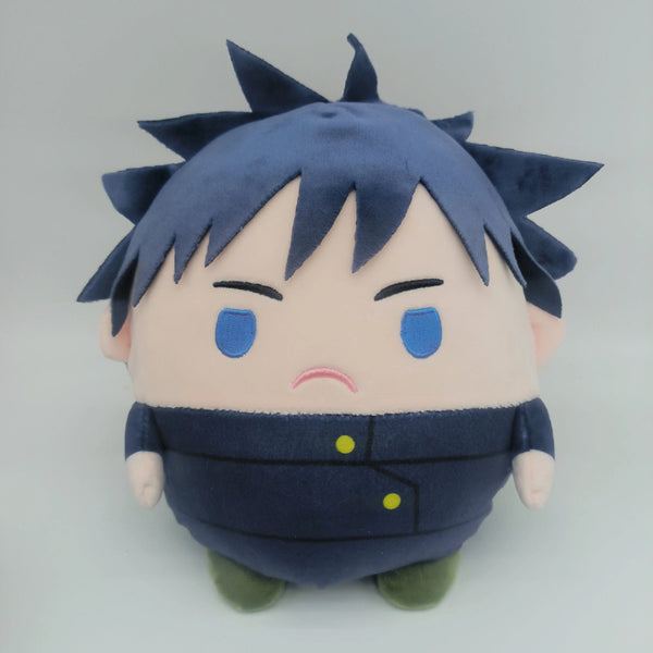 Planet Gates 20cm Anime Jujutsu Kaisen Push Doll Mahito Satoru Gojo Itadori Yuji Fushiguro Megumi Geto Suguru Nanami Kento  Stuffed Toys