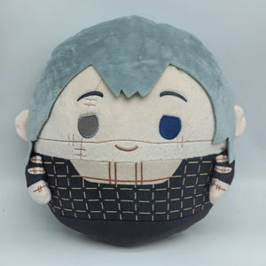 Planet Gates 20cm Anime Jujutsu Kaisen Push Doll Mahito Satoru Gojo Itadori Yuji Fushiguro Megumi Geto Suguru Nanami Kento  Stuffed Toys