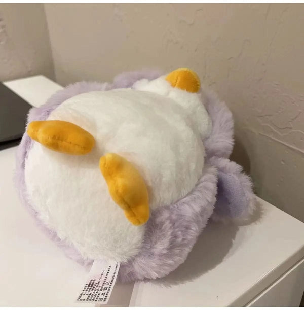 Planet Gates 20cm Cute Penguin Plush Toys Animal Doll Penguins Family for Boys Girl Penguin Gift